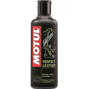 Oils: Motul M3 PERFECT LEATHER 250ml