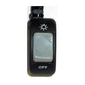 Lights: UNIVERSAL HEADLIGHT SWITCH