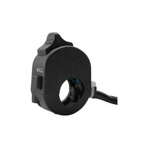 Lights: SWITCH BLOCK UNIVERSAL HEADLIGHT / KILL