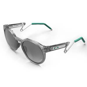 Oakley Sunglasses - HSTN Metal Aston Martin