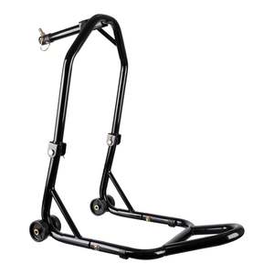 Bobbin Bolts: Whites Headstock Stand - Includes 5 Pins (13/15/16.5/17/18 mm)