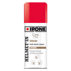 Cleaners: IPONE Helmet In