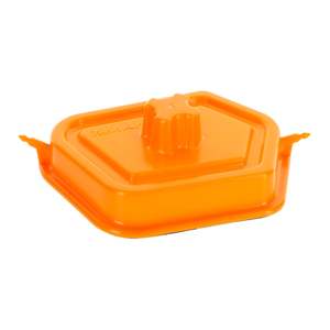 Cleaners: Twin Air Airbox Cover KTM / Husqvarna