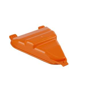 Twin Air Airbox Cover Honda CRF250R / CRF450R '25