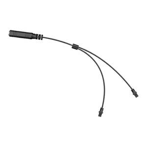 Communications: Sena 10R Earbud Adapter Split Cable