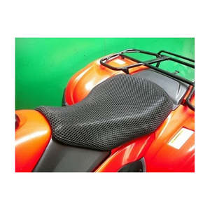 Seat Covers: SEAT COVER WEATHER SMART CAN AM