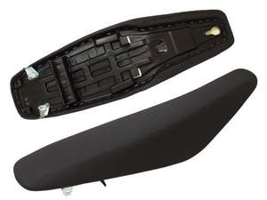 COMPLETE SEAT PSYCHIC STANDARD SUZUKI RM125 RM250 01-08