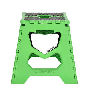 Paket Folding Stand Green Acerbis (25403.377)