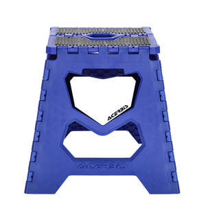 Paket Folding Stand Blue Acerbis (25403.251)