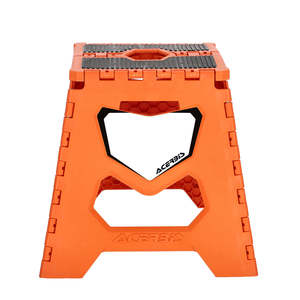 Stands: Paket Folding Stand Orange Acerbis (25403.209)
