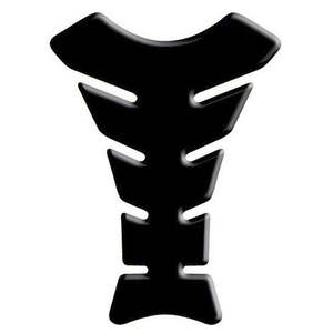 Tank Pads Stompgrip: KEITI TANK PAD KTP3300K [BLACK]