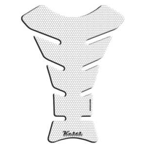 KEITI TANK PAD HONEYCOMB KT1250C [CLEAR]