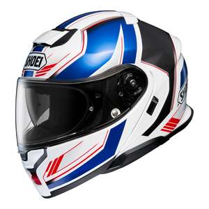 Specials: Shoei Neotec 3 Helmet - Grasp TC10