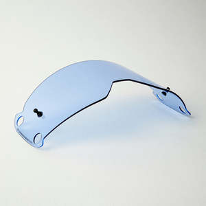 FOX VUE REPLACEMENT LENS STANDARD [BLUE]