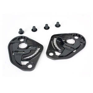 Helmet Accessories Parts: HJC Helmet Ratchet kits