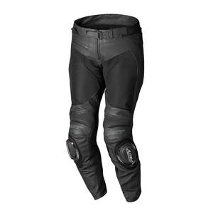 RST S1 MESH CE LEATHER PANT [BLACK]