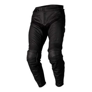 RST TOUR1 CE LEATHER PANT [BLACK]