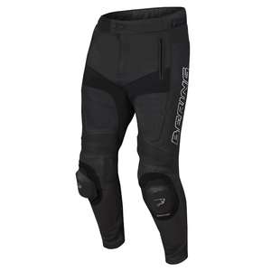 Leather Pants: Bering Type-R Leather Pant