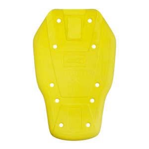 Protection Gear: RST LADIES CONTOUR+ CE LEVEL 1 BACK PROTECTOR