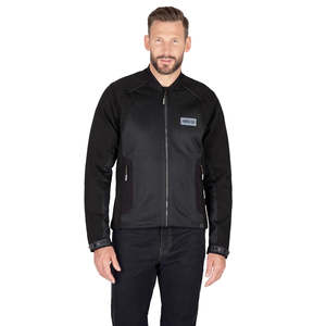 Textile Jackets: KNOX Honister MK2 Armoured Shirt