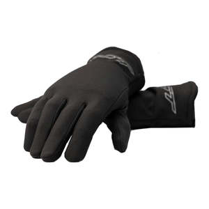 Thermal Rain Wear: RST THERMAL WIND BLOCK INNER GLOVE [BLACK]