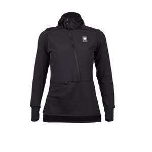 Thermal Rain Wear: Fox Womens Defend Thermal Hoodie