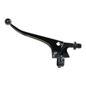 British Parts: Whites Clutch Lever AssemblyBall End British 7/9" Bar