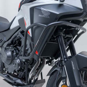 Chassis: CRASH BARS SW MOTECH HONDA NX500 23-25