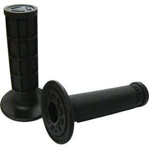 ODI Half Waffle MX Grips