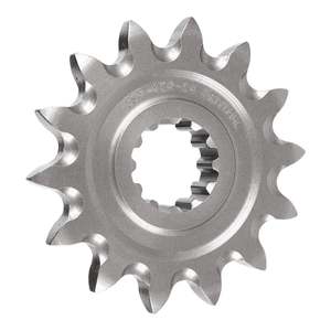 Drive: Renthal Front Sprocket 14T Grooved KTM