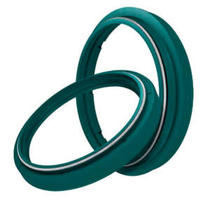 Suspension: FORK & DUST SEALS KIT SKF HONDA KAWASAKI SUZUKI