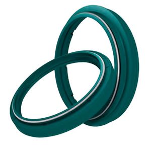 Suspension: FORK & DUST SEALS OIL SEAL & DUST SEAL