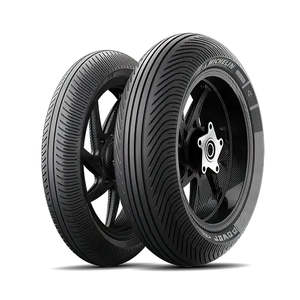 MICHELIN Power Rain Tyre