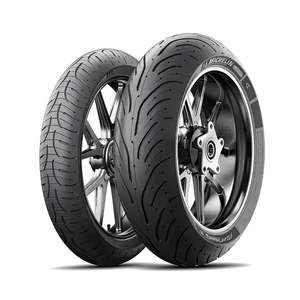 MICHELIN Pilot Road 4