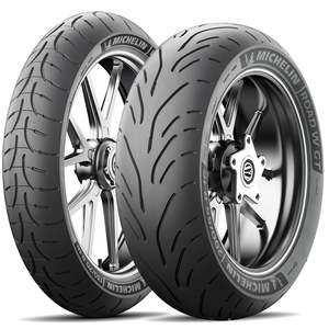 Michelin Road W GT