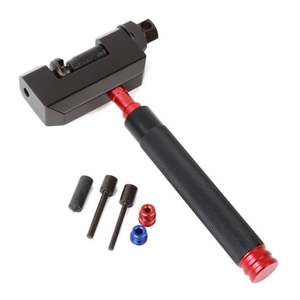 Chain Tools: DRC PRO CHAIN TOOL REP. CUTPIN SET 2PCS FOR D59-16-112