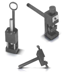 Chain Tools: Regina Chain Tool Set