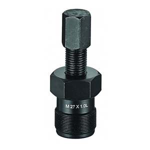 Flywheel Pullers: Whites Flywheel Puller 27mm x 1.0 Left-hand External Thread