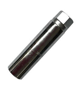 Spark Plug Tools: Usag Magnetic Plug Socket - 16mm