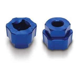 Suspension Tools: Motion Pro Showa SFF Air Fork Tool 22mm Hex