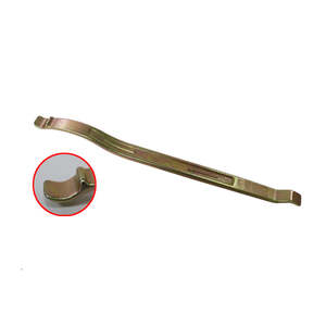 Tyre Tools: TYRE LEVER MICHELIN TYPE 350MM