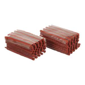 Tyre Tools: Whites Tyre Strings - Box - 100 X 10cm