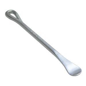 Tyre Tools: Motion Pro Spoon Type Tyre Lever
