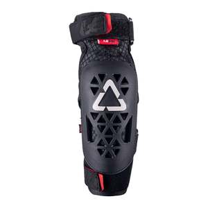 Elbow Hip Knee Gourds: Leatt Elbow Guard 1.5 Mini - Black