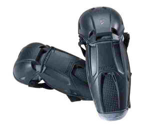 ELBOW GUARD S26 THOR MX QUADRANT YOUTH