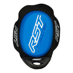 RST RACE DEPT KNEE SLIDERS [BLUE]