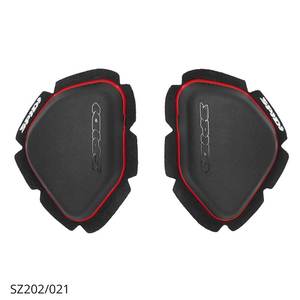 Knee Sliders: Spidi Racing Knee Sliders