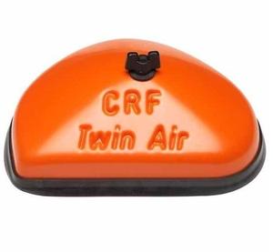 Air Filter Airbox Parts: Airbox Cover Enduro Beta 05-