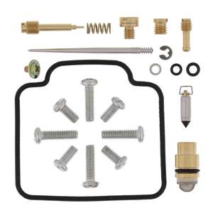 All Balls Racing Carburettor Rebuild Kit (26-1384)