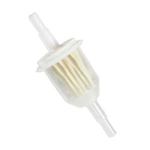 Fuel Filters: LAMPA UNIVERSAL FUEL FILTER PETROL SMALL